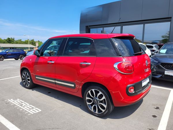 Predogledna slika - Fiat 500L 1.3 Multijet 16v