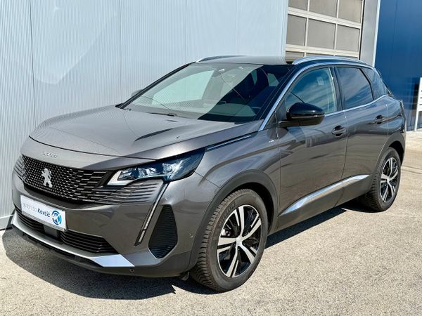Predogledna slika - Peugeot 3008