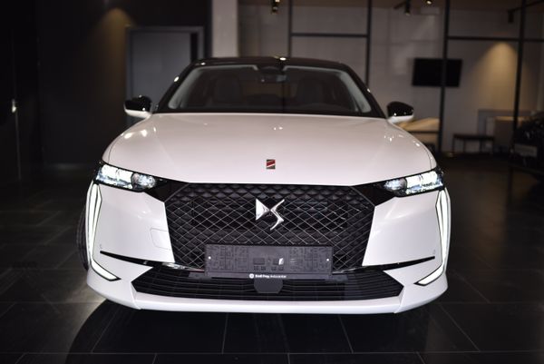 Predogledna slika - DS DS 4 PureTech 130 Performance Line Avt.