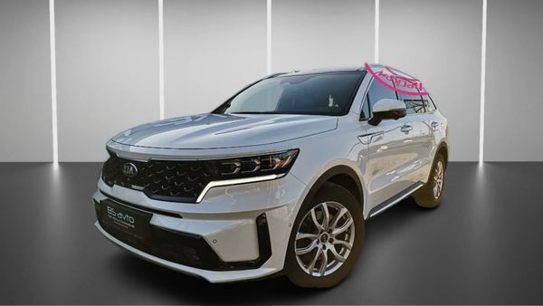 Predogledna slika - KIA Sorento