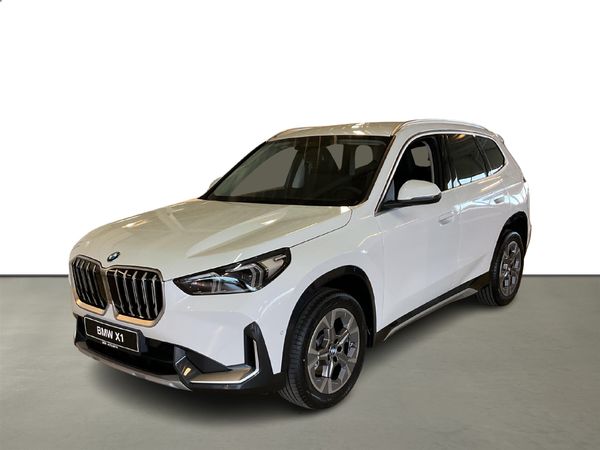 Predogledna slika - BMW iX1 xDrive30