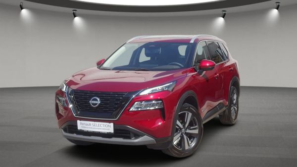 Predogledna slika - Nissan X-Trail E-POWER N CONNECTA NAVI 360KAMERE RADAR PANO SLO 