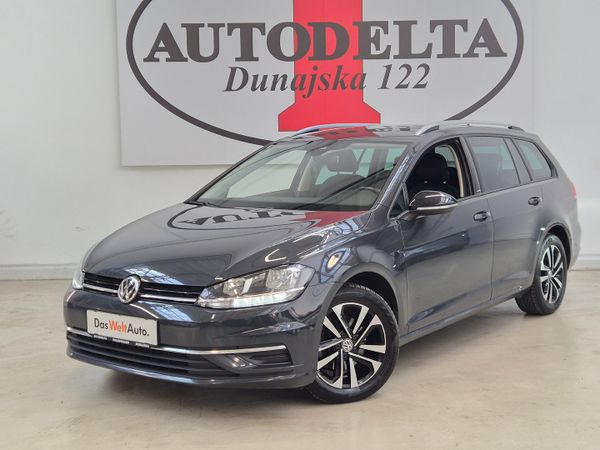 Predogledna slika - VW Golf Variant Comfortline 2.0 TDI