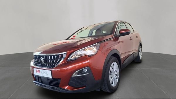 Predogledna slika - Peugeot 3008 1.2 PureTech 130 S S