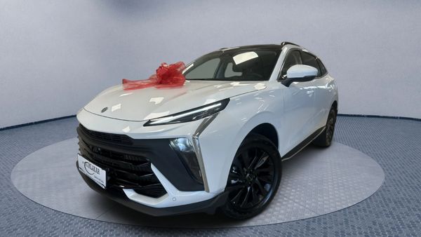 Predogledna slika - Dongfeng T5 Evo 1.5 T-GDI 7DCT LUXURY -NA ZALOGI-