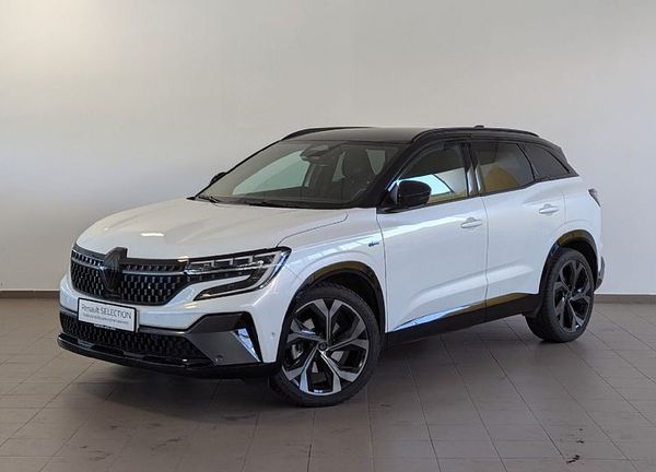 Predogledna slika - Renault Austral 1.2 HEV 200 E-TECH TECHNO ESP ALPINE AT