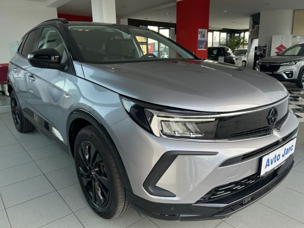 Predogledna slika - Opel Grandland X