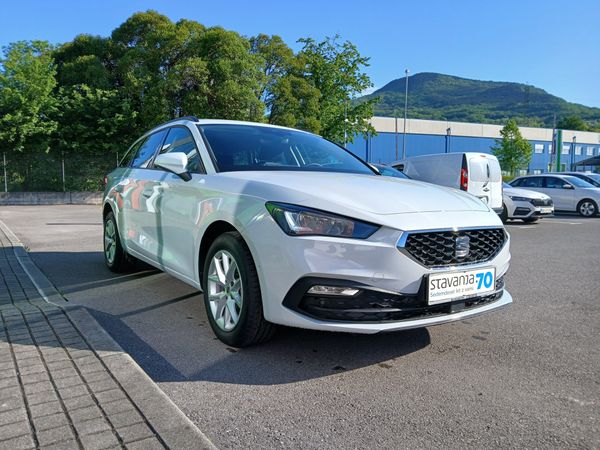 Predogledna slika - Seat Leon