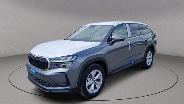 Predogledna slika - Škoda Kodiaq 2.0 TDI DSG 110kW Selection