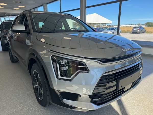 Predogledna slika - KIA Niro