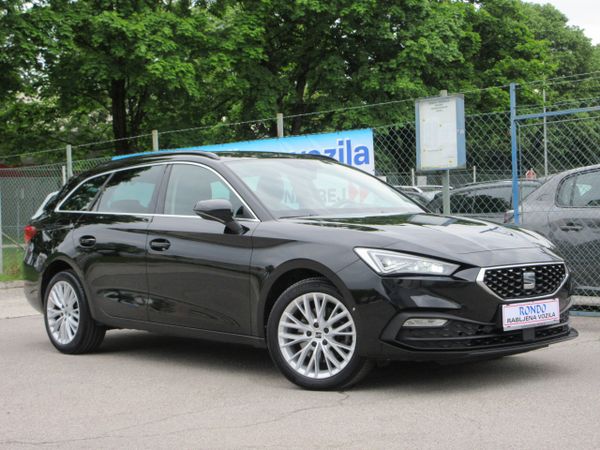 Predogledna slika - Seat Leon
