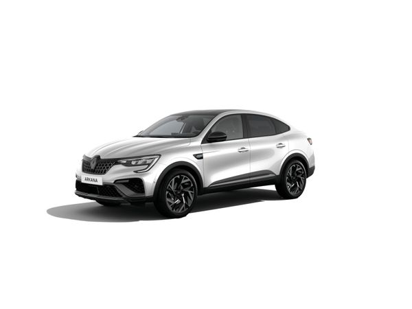 Predogledna slika - Renault Megane Conquest Esprit Alpine mild hybrid TCe 160 EDC