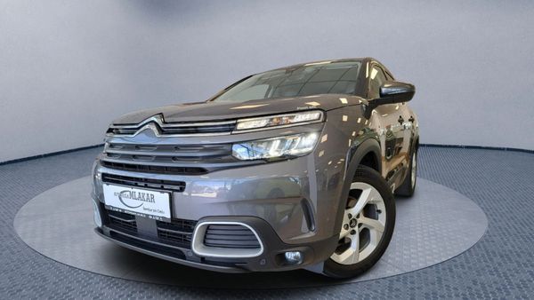 Predogledna slika - Citroën C5 Aircross Shine BlueHDi 130 S S BVM6-LED-NAVI-KAMERA-