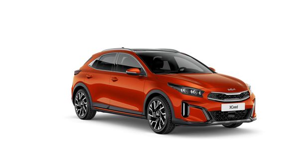 Predogledna slika - KIA XCeed