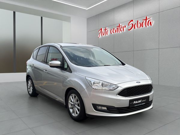 Predogledna slika - Ford C-MAX