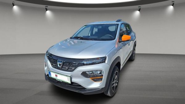 Predogledna slika - Dacia Spring Expression Electric 45