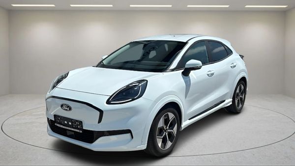 Predogledna slika - Ford Puma Gen-e 43 kWh elektromotor 124kW - NOVI MODEL -