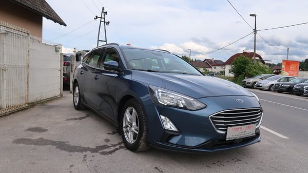 Predogledna slika - Ford Focus