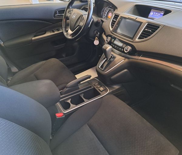 Predogledna slika - Honda CR-V