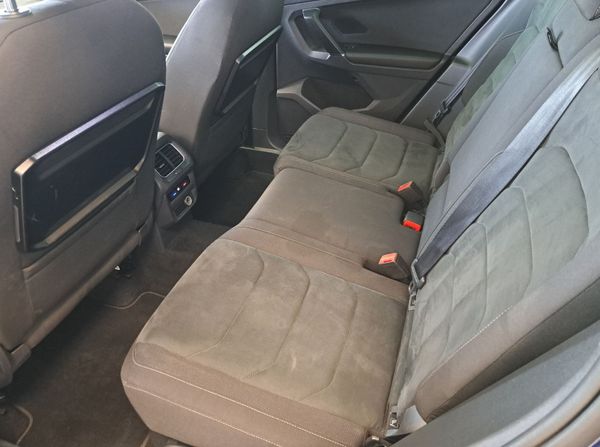 Predogledna slika - VW Tiguan