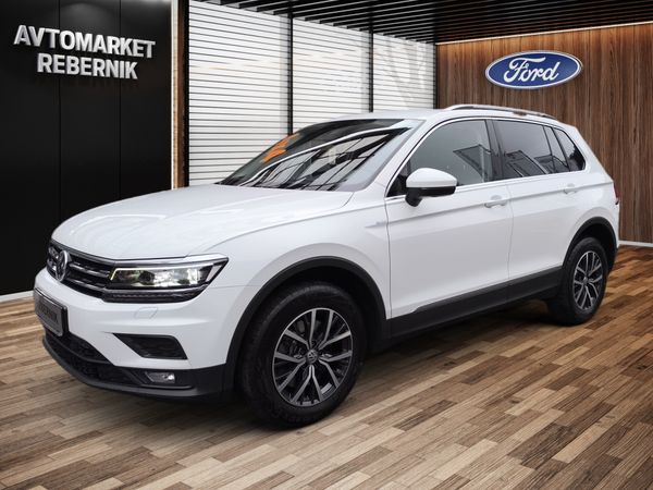 Predogledna slika - VW Tiguan