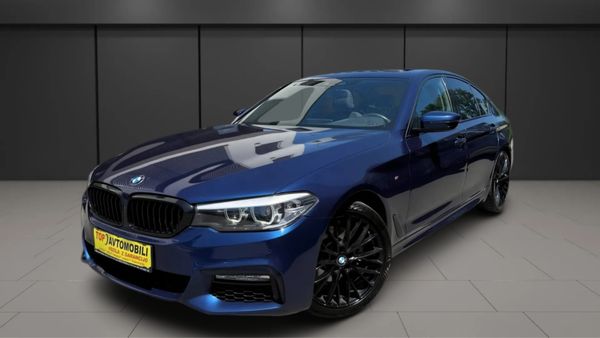 Predogledna slika - BMW Serija 3