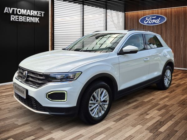 Predogledna slika - VW T-Roc
