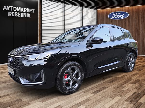 Predogledna slika - Ford Kuga ST-LINE X 2.5 243PS PHEV-NA ZALOGI-DOBAVA TAKOJ