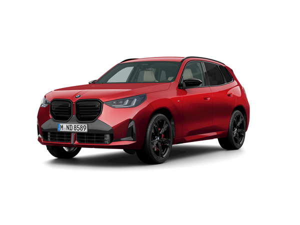 Predogledna slika - BMW X3 M50i xDrive