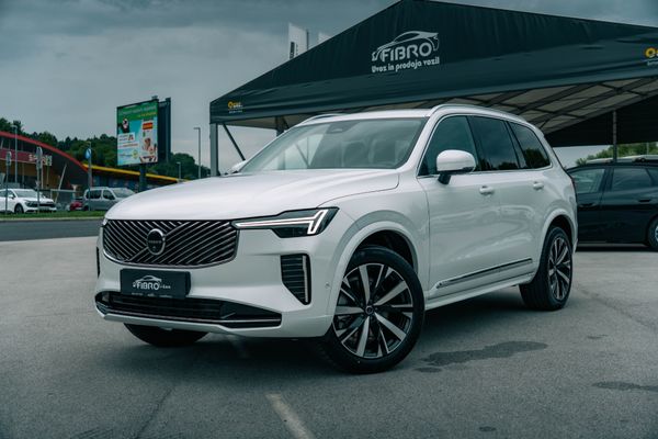 Predogledna slika - Volvo XC90