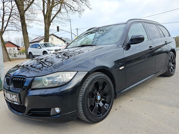 Predogledna slika - BMW Serija 3