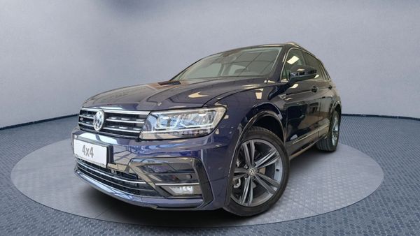 Predogledna slika - VW Tiguan
