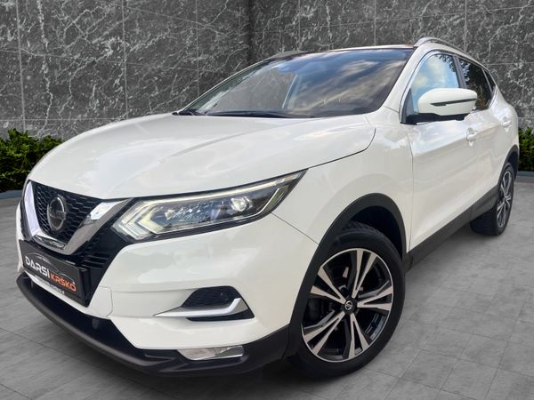 Predogledna slika - Nissan Qashqai