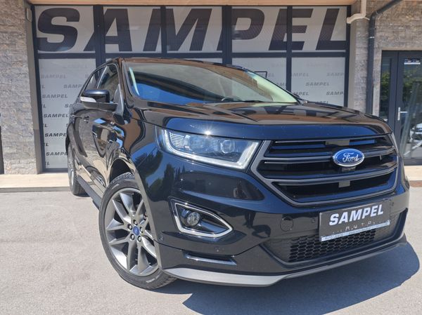 Predogledna slika - Ford Edge 2.0 TDCi  ST-Line - PANO - KLJUKA - HLAJENI SEDEŽI