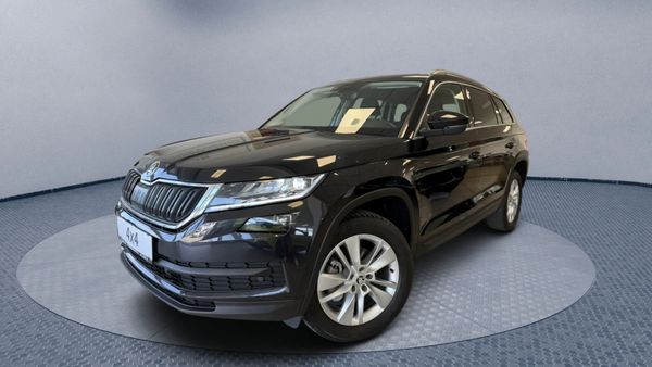 Predogledna slika - Škoda Kodiaq 2.0 TDI 4X4 DSG -1.LASTNIK-SLO.-LED-KAMERA-