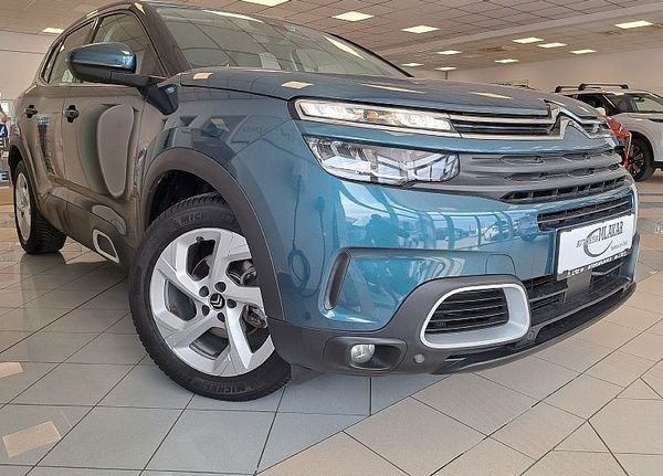 Predogledna slika - Citroën Feel Pack PureTech 130 S S EAT8-FULL LED-ODLIČEN-