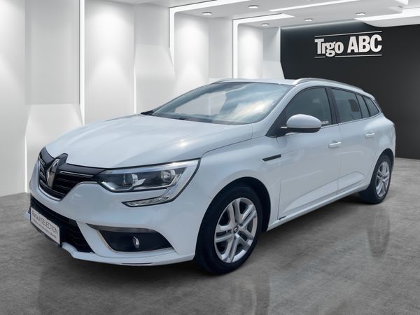 Predogledna slika - Renault Mégane