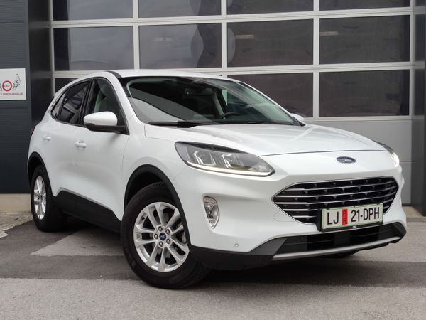 Predogledna slika - Ford Kuga