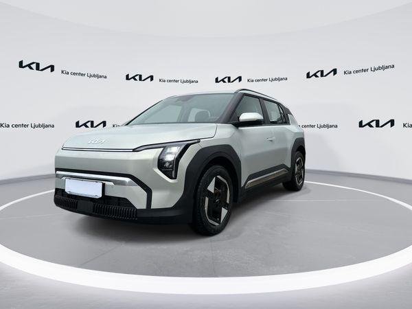 Predogledna slika - KIA EV3 STAR 58.3 kWh baterija...