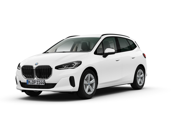 Predogledna slika - BMW 218d Active Tourer