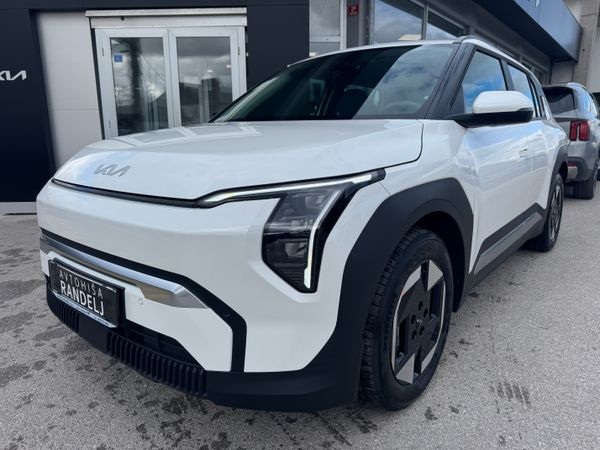 Predogledna slika - KIA EV3