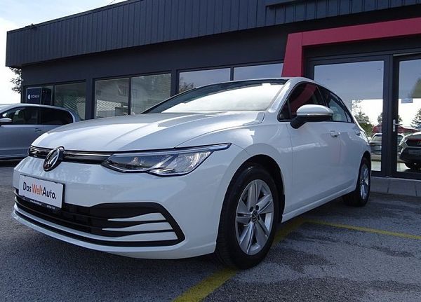 Predogledna slika - VW Golf 1.0 TSI Life 110KM - MRTVI KOTI- ACC-