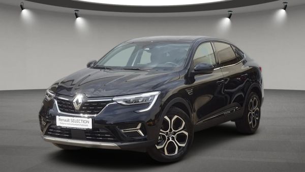 Predogledna slika - Renault Megane Conquest 1.6 E-TECH HEV 145 TECHNO 1.LASTNIK SLO. POREKLO