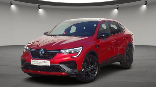 Predogledna slika - Renault Megane Conquest 1.3 TCE MHEV 160 R.S. LINE EDC 1.LASTNIK 15651KM