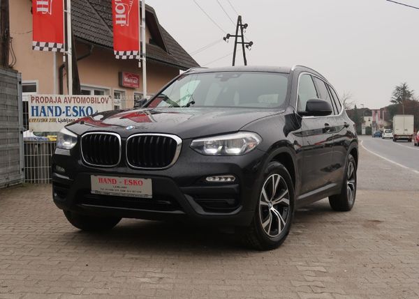 Predogledna slika - BMW serija X3