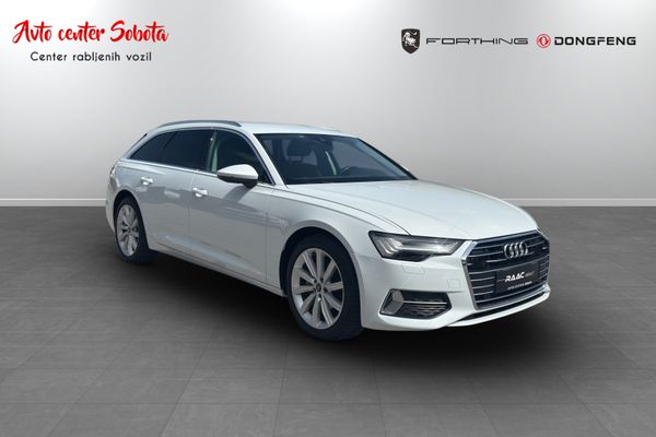 Predogledna slika - Audi A6