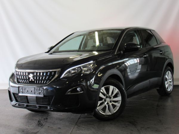 Predogledna slika - Peugeot 3008 1,5 BlueHDI 130 S&S Active