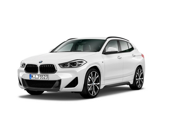 Predogledna slika - BMW X2 xDrive20d