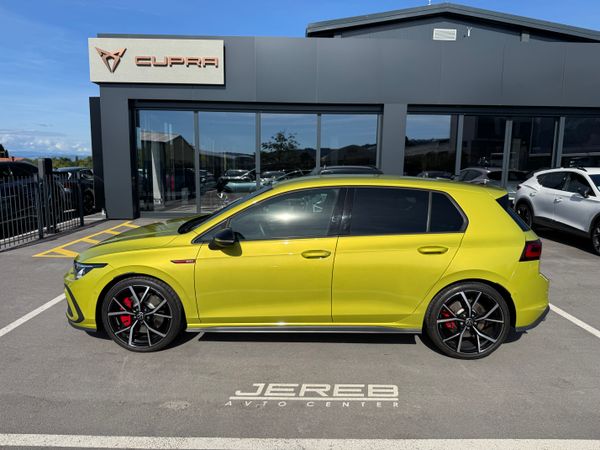 Predogledna slika - VW Golf