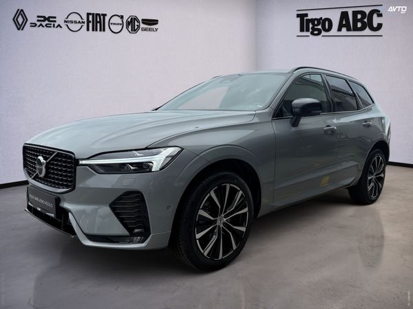 Predogledna slika - Volvo XC60